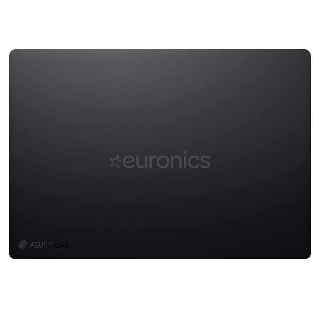 Asus ProArt P16 , 16'', 3K, OLED, 120 Hz, Ryzen AI 9, 64 GB, 2 TB, RTX 5070, W11P, ENG, must - Sülearvuti