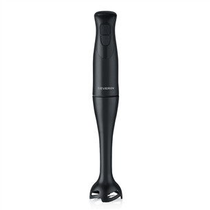 Severin, 350 W, black - Hand blender