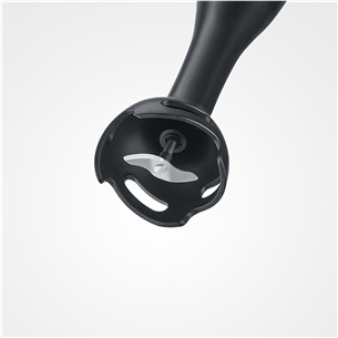 Severin, 350 W, black - Hand blender