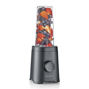 Severin, 320 W, must - Spordiblender SM3743