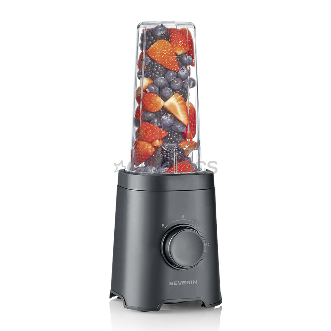 Severin, 320 W, must - Spordiblender