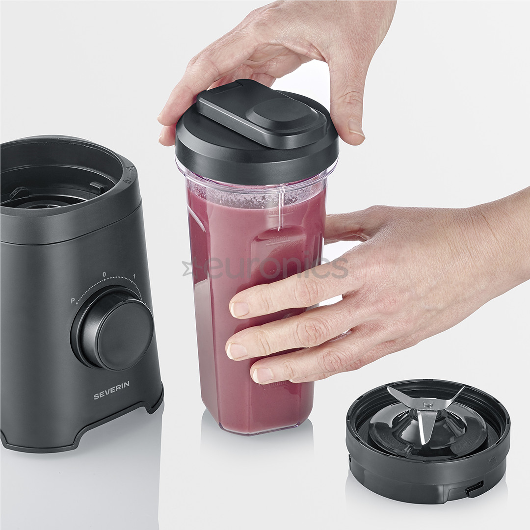 Severin, 320 W, must - Spordiblender