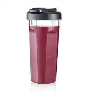 Severin, 320 W, must - Spordiblender