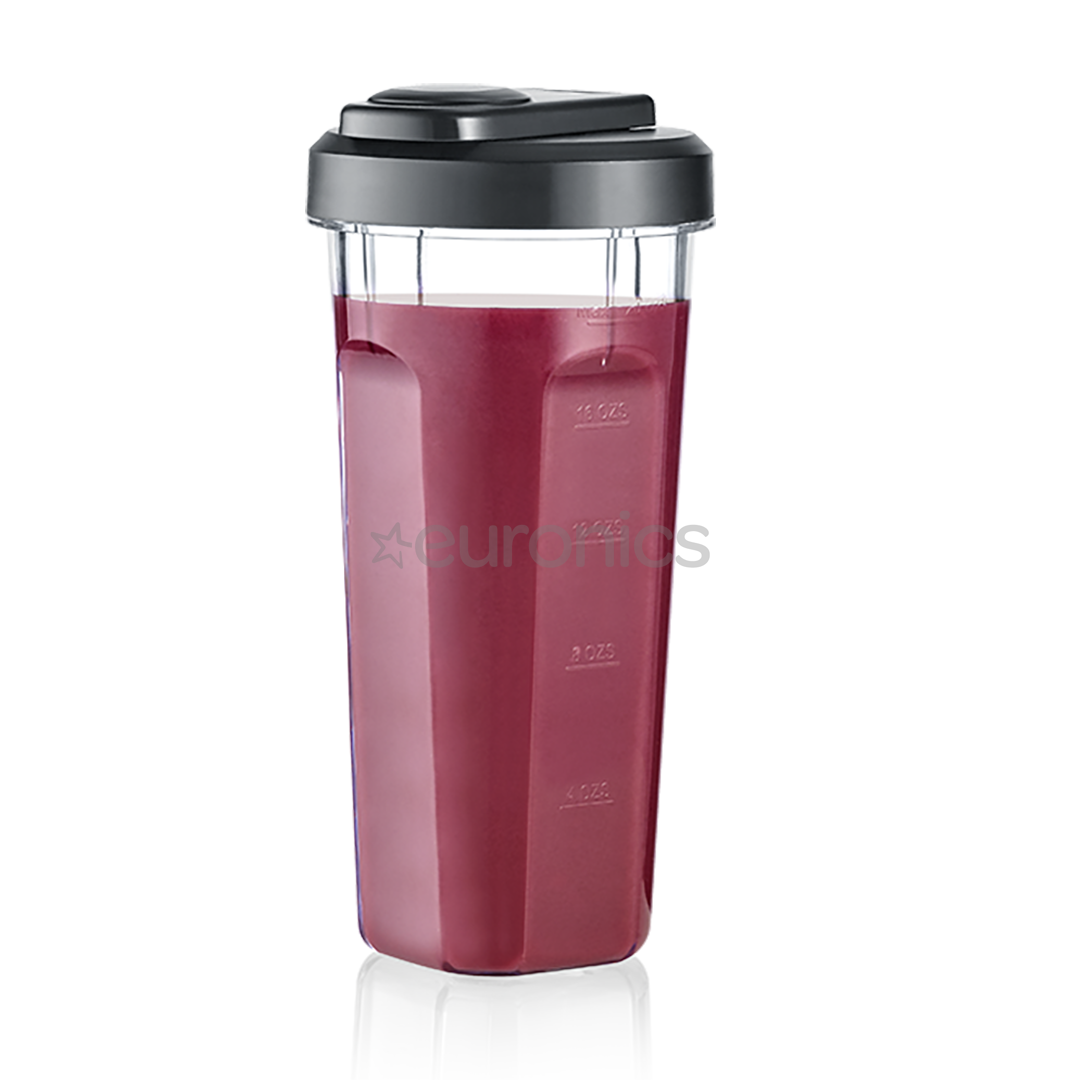 Severin, 320 W, black - Smoothie maker