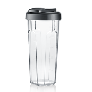 Severin, 320 W, black - Smoothie maker