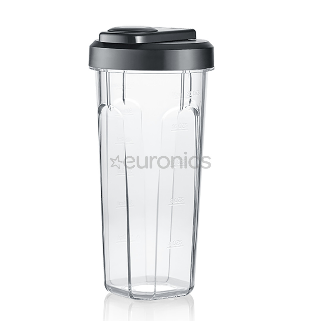 Severin, 320 W, must - Spordiblender