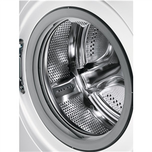 Electrolux 600 Series SensiCare, 6 kg, depth 37.8 cm, 1200 rpm - Front load washing machine
