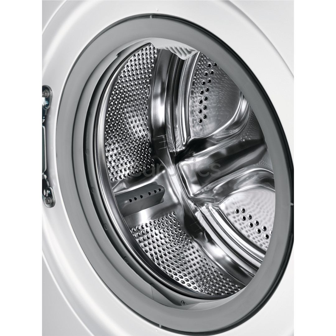 Electrolux 600 Series SensiCare, 6 kg, depth 37.8 cm, 1200 rpm - Front load washing machine