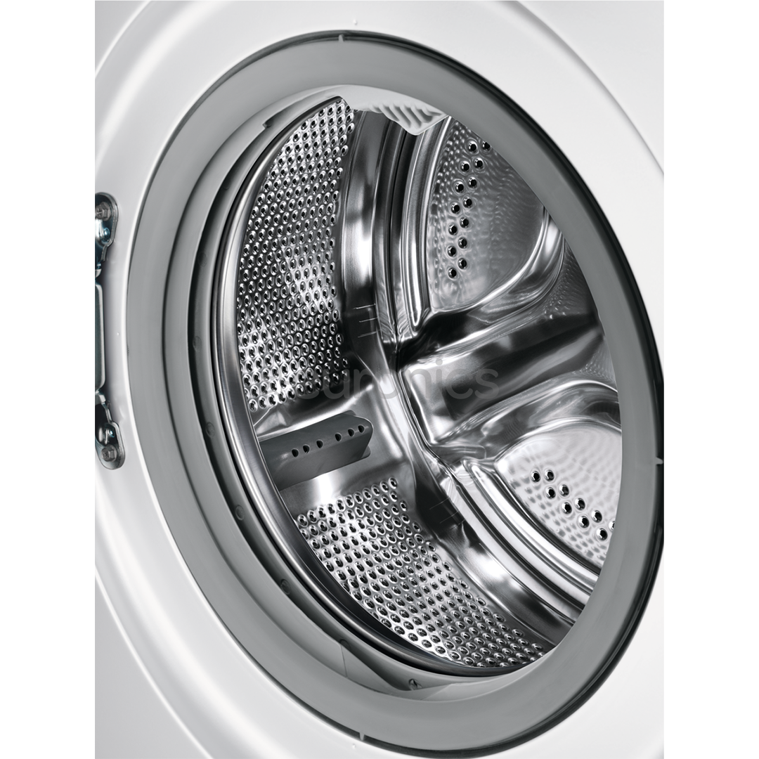 Electrolux 600 Series SensiCare, 6 kg, depth 37.8 cm, 1200 rpm - Front load washing machine