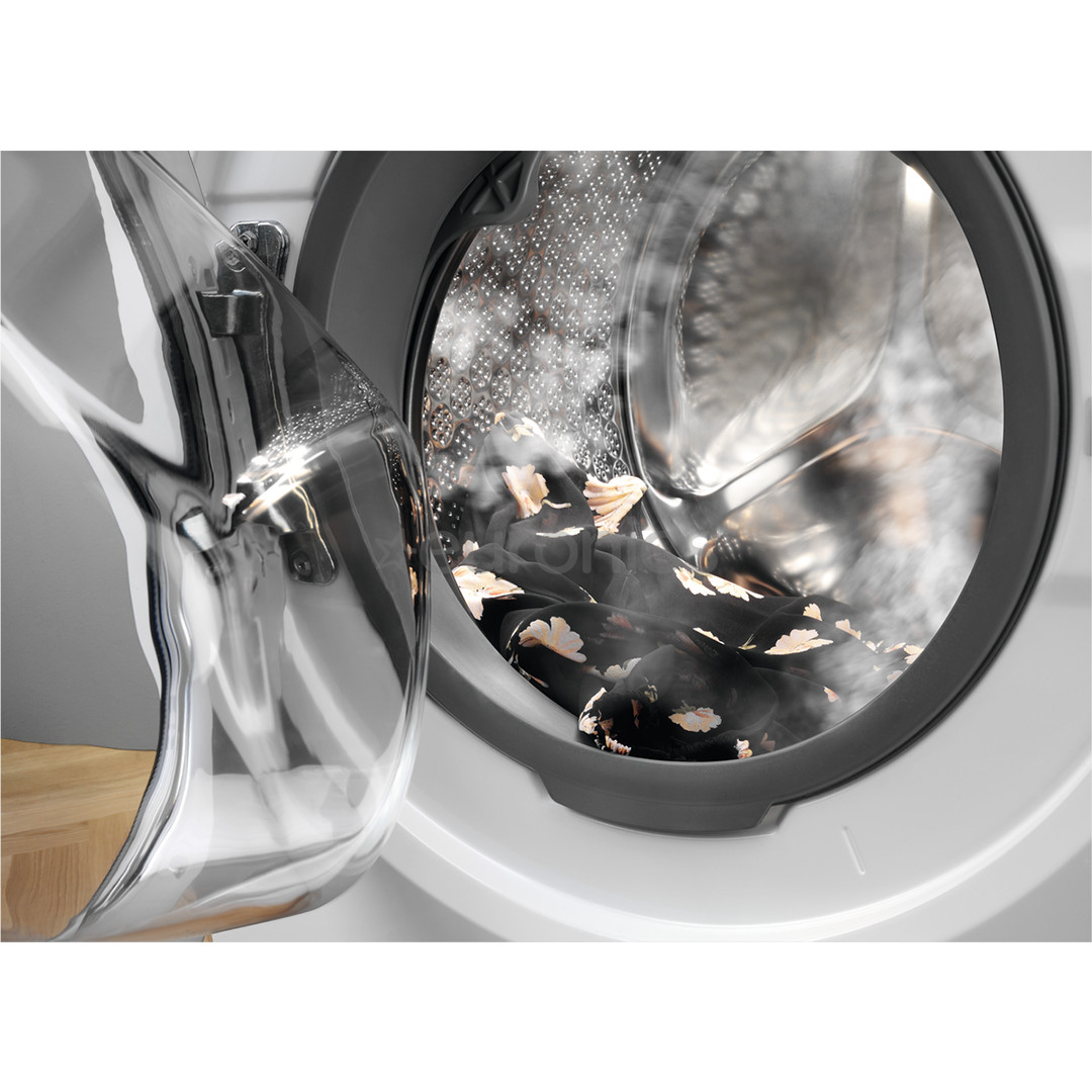 Electrolux 600 Series SensiCare, 6 kg, depth 37.8 cm, 1200 rpm - Front load washing machine