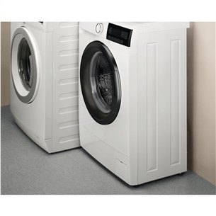 Electrolux 600 Series SensiCare, 6 kg, depth 37.8 cm, 1200 rpm - Front load washing machine