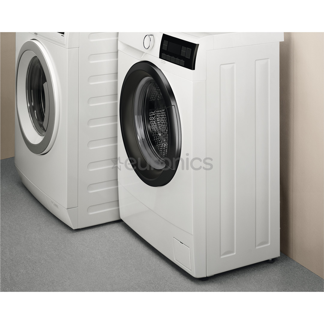 Electrolux 600 Series SensiCare, 6 kg, depth 37.8 cm, 1200 rpm - Front load washing machine