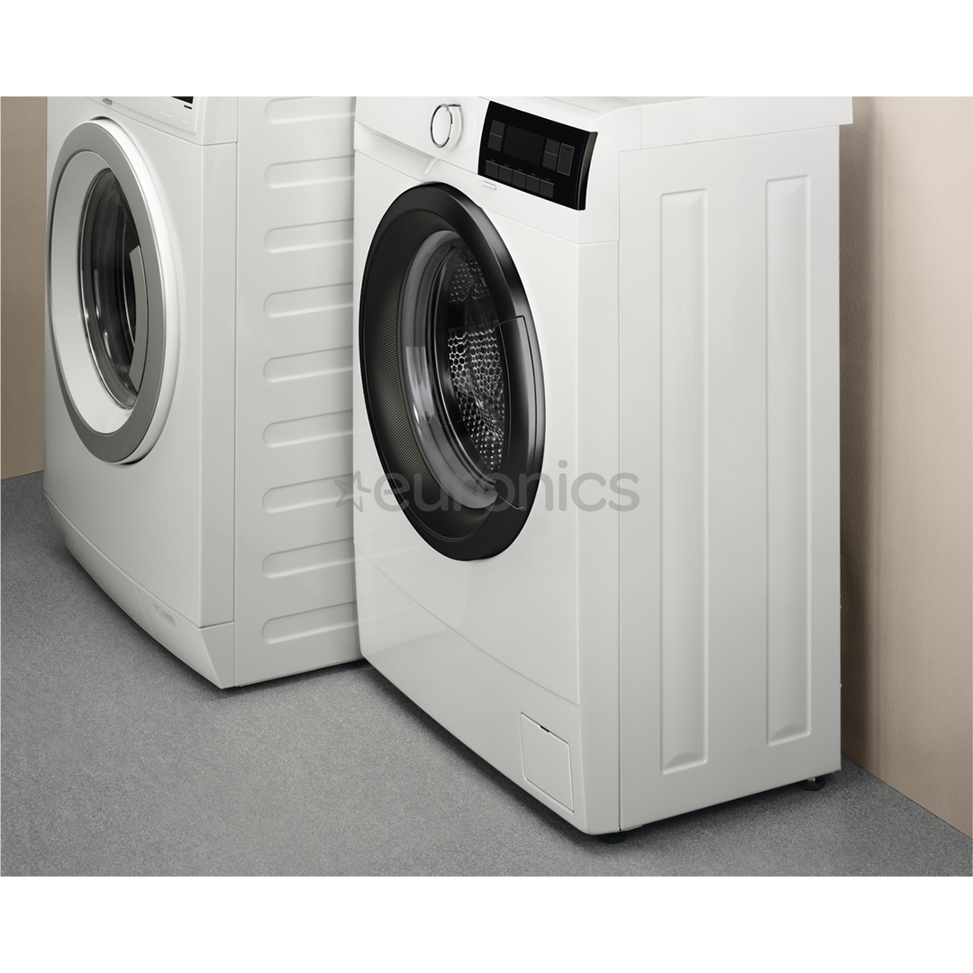 Electrolux 600 Series SensiCare, 6 kg, depth 37.8 cm, 1200 rpm - Front load washing machine
