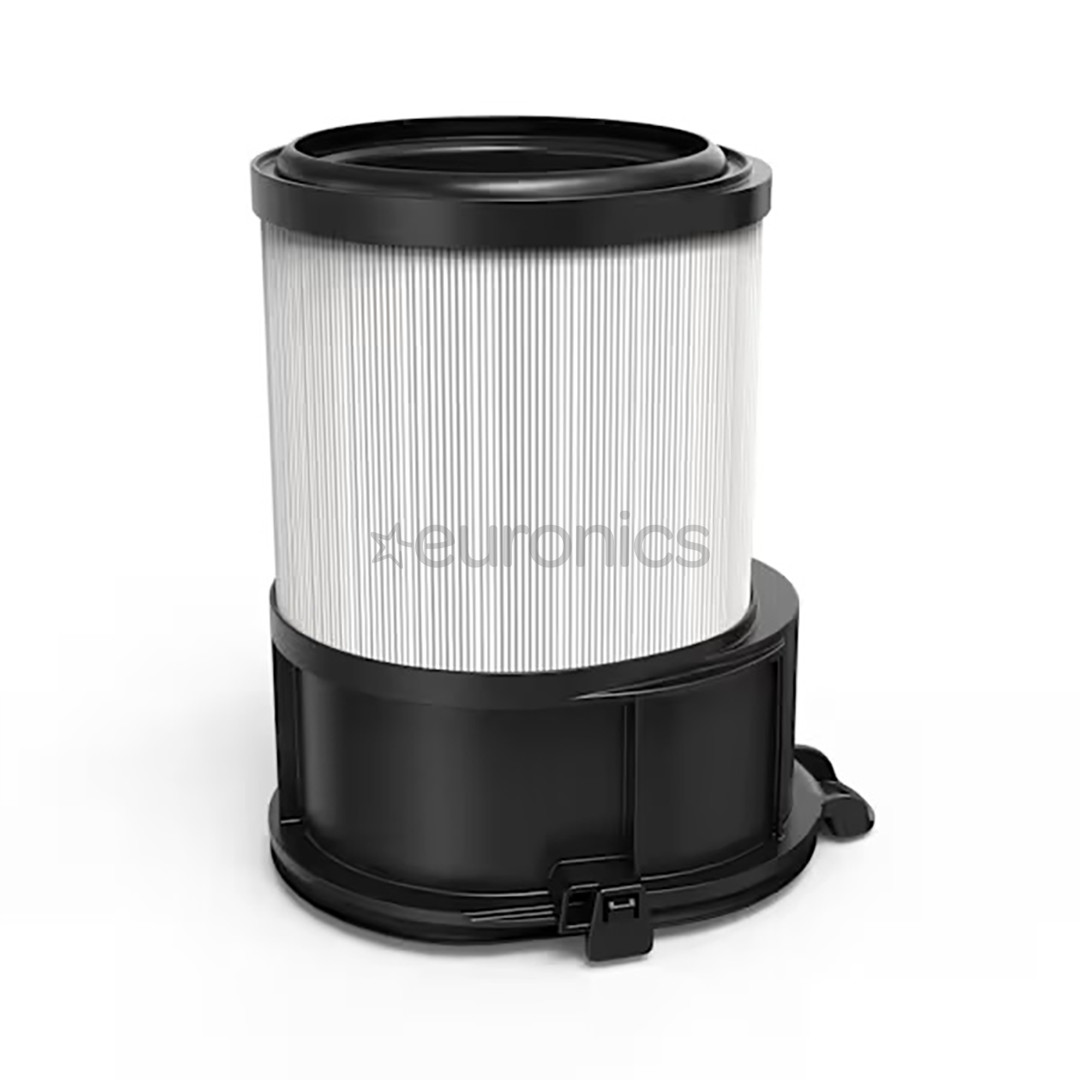 Shark Handvac, IP mudelid - Mootorijärgne filter