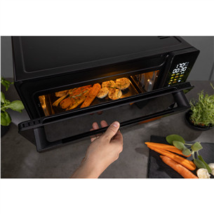 Hisense, 30 L, 1800 W, must - Miniahi