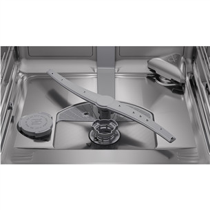 Bosch, Seeria 8, 14 nõudekomplekti - Integreeritav nõudepesumasin