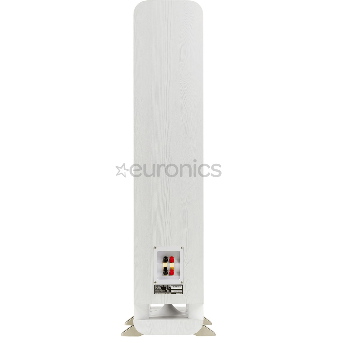Polk Signature Elite ES55, valge - Põrandakõlar