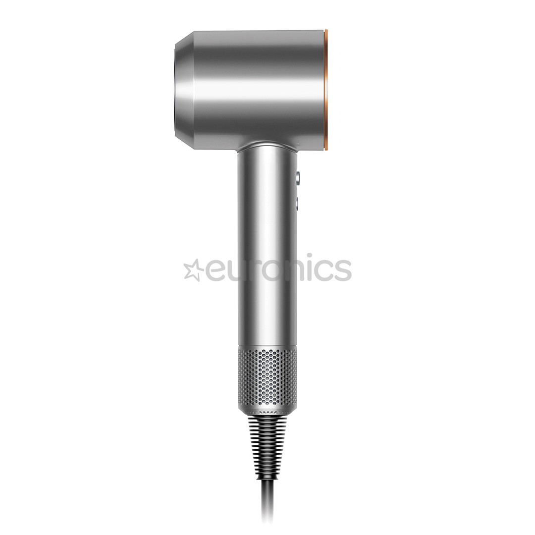 Dyson Supersonic, 1600 W, vask - Föön
