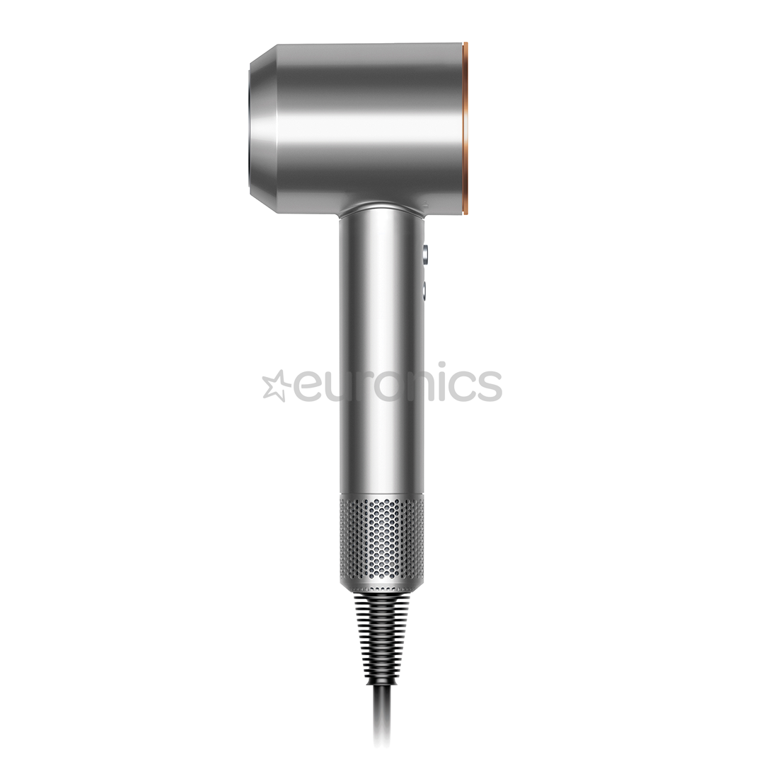 Dyson Supersonic, 1600 W, vask - Föön