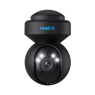 Reolink E-Series E540, 5 MP, black - Security camera WCEO5MP06PTAFB
