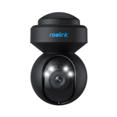 Reolink E-Series E540, 5 MP, black - Security camera