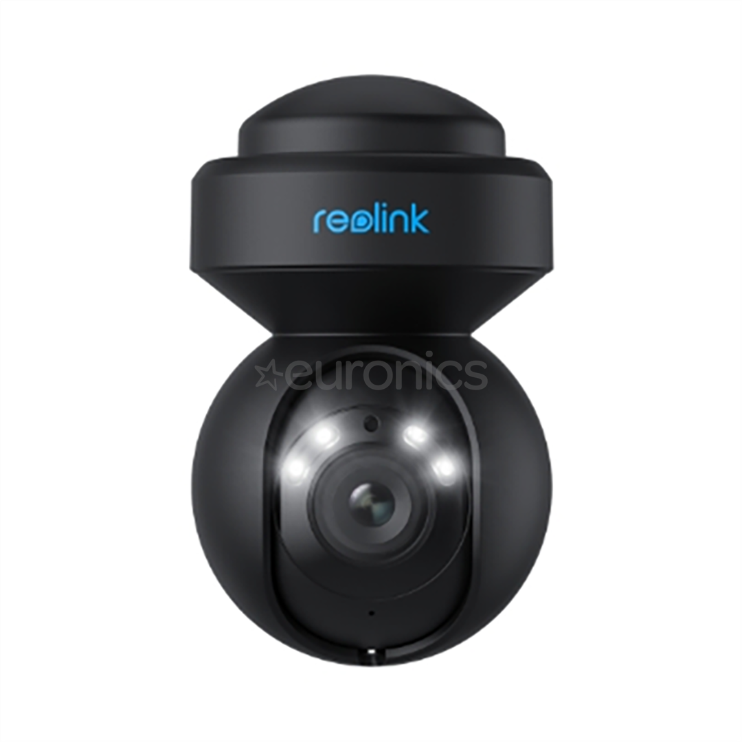 Reolink E-Series E540, 5 MP, black - Security camera