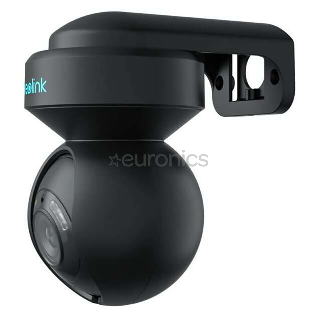 Reolink E-Series E540, 5 MP, black - Security camera