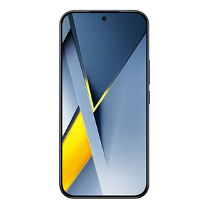 POCO F8 Ultra, 12 GB, 256 GB, must - Nutitelefon