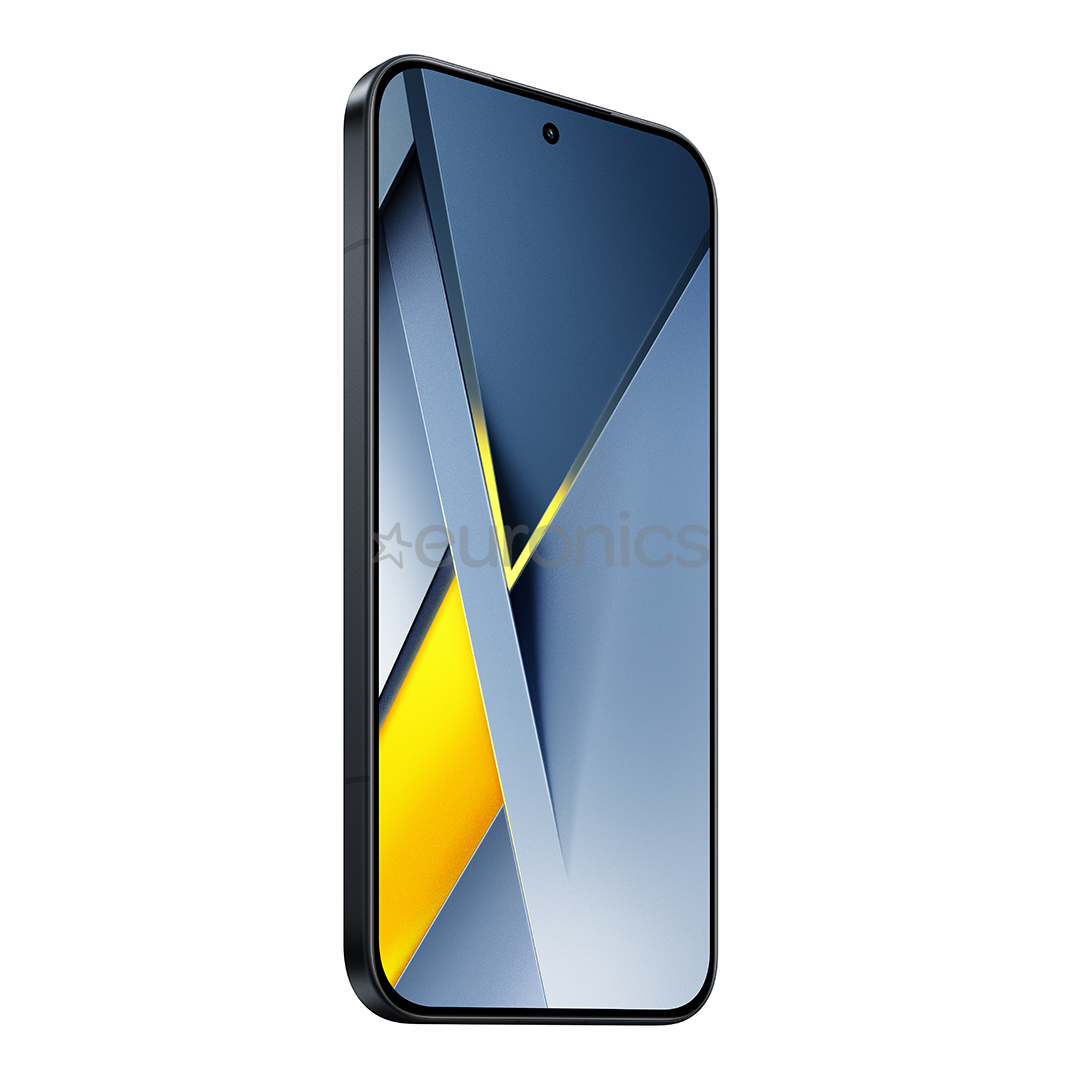 POCO F8 Ultra, 16 GB, 512 GB, must - Nutitelefon