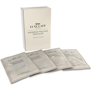 Ninja, 4 tk - Katlakivieemaldaja XSKDCLSOL4EUK