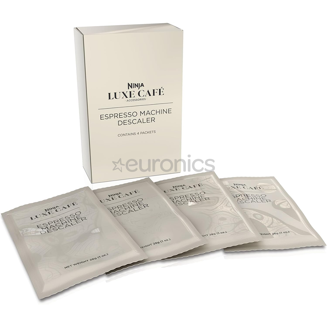 Ninja, 4 шт. - Средство для удаления накипи