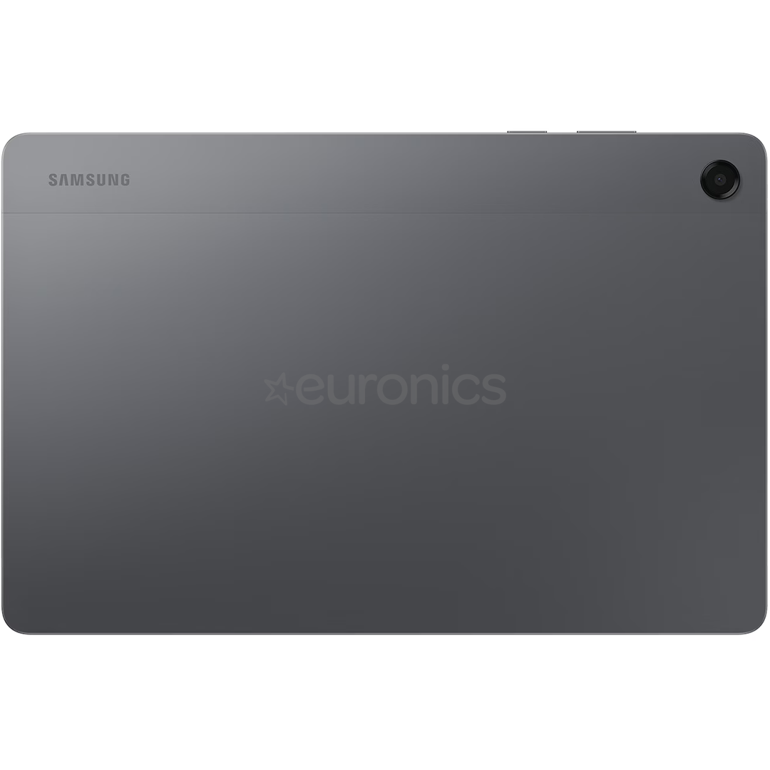 Samsung Galaxy Tab A11+, 128 ГБ, Wi-Fi, серый - Планшет