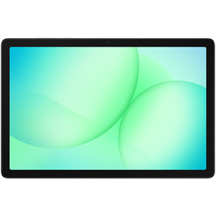 Samsung Galaxy Tab A11+, 128 GB, Wi-Fi, silver - Tablet