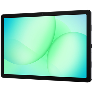 Samsung Galaxy Tab A11+, 128 ГБ, Wi-Fi, серебристый - Планшет