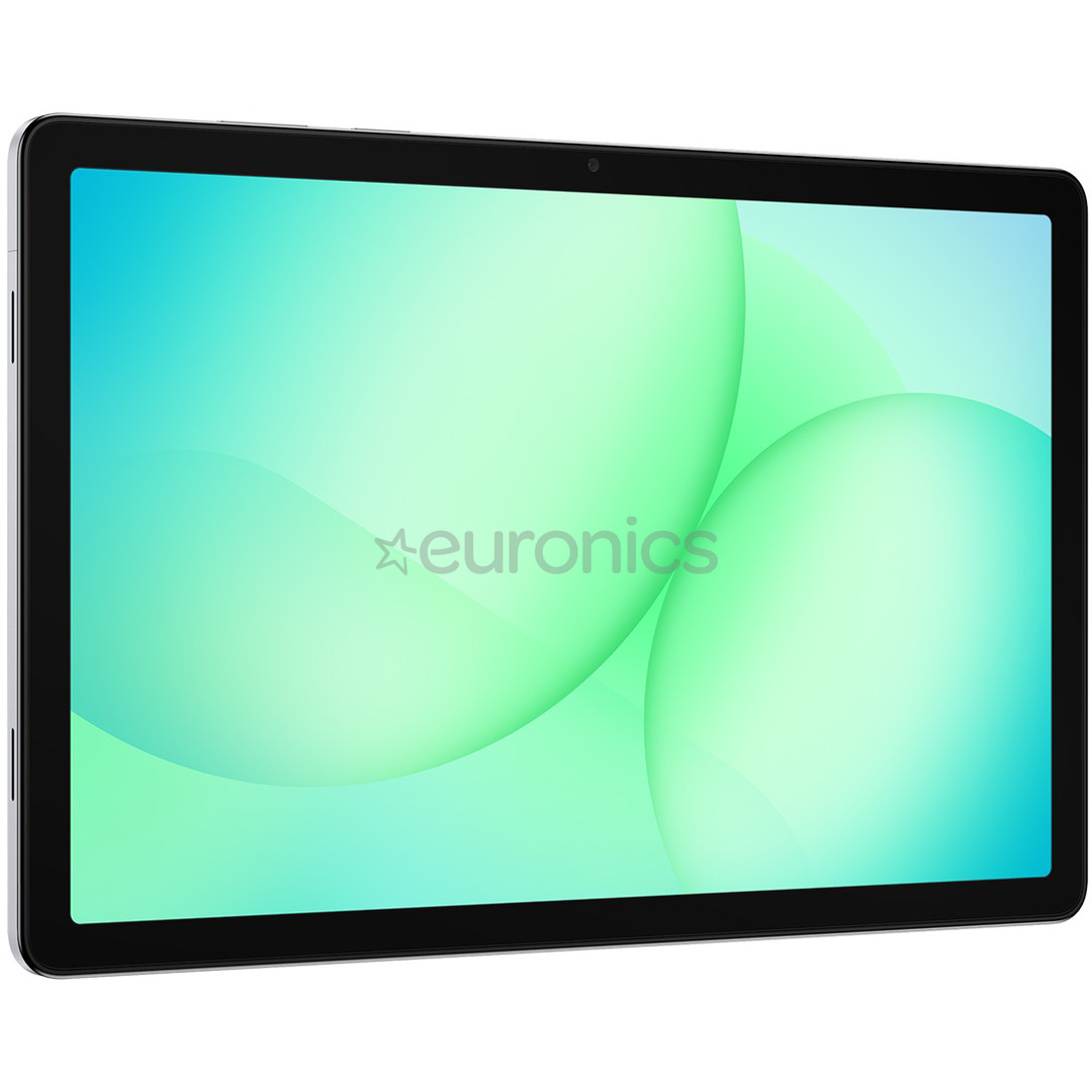Samsung Galaxy Tab A11+, 128 GB, Wi-Fi, silver - Tablet