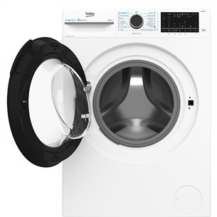 Beko, 10 kg, sügavus 58 cm, 1400 p/min - Eestlaetav pesumasin