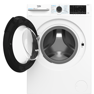 Beko, 10 кг, глубина 58 см, 1400 об/мин - Стиральная машина с передней загрузкой