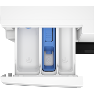 Beko, 10 кг, глубина 58 см, 1400 об/мин - Стиральная машина с передней загрузкой