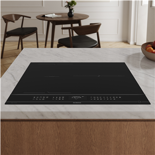 De Dietrich, width 65 cm, black - Built-in induction hob
