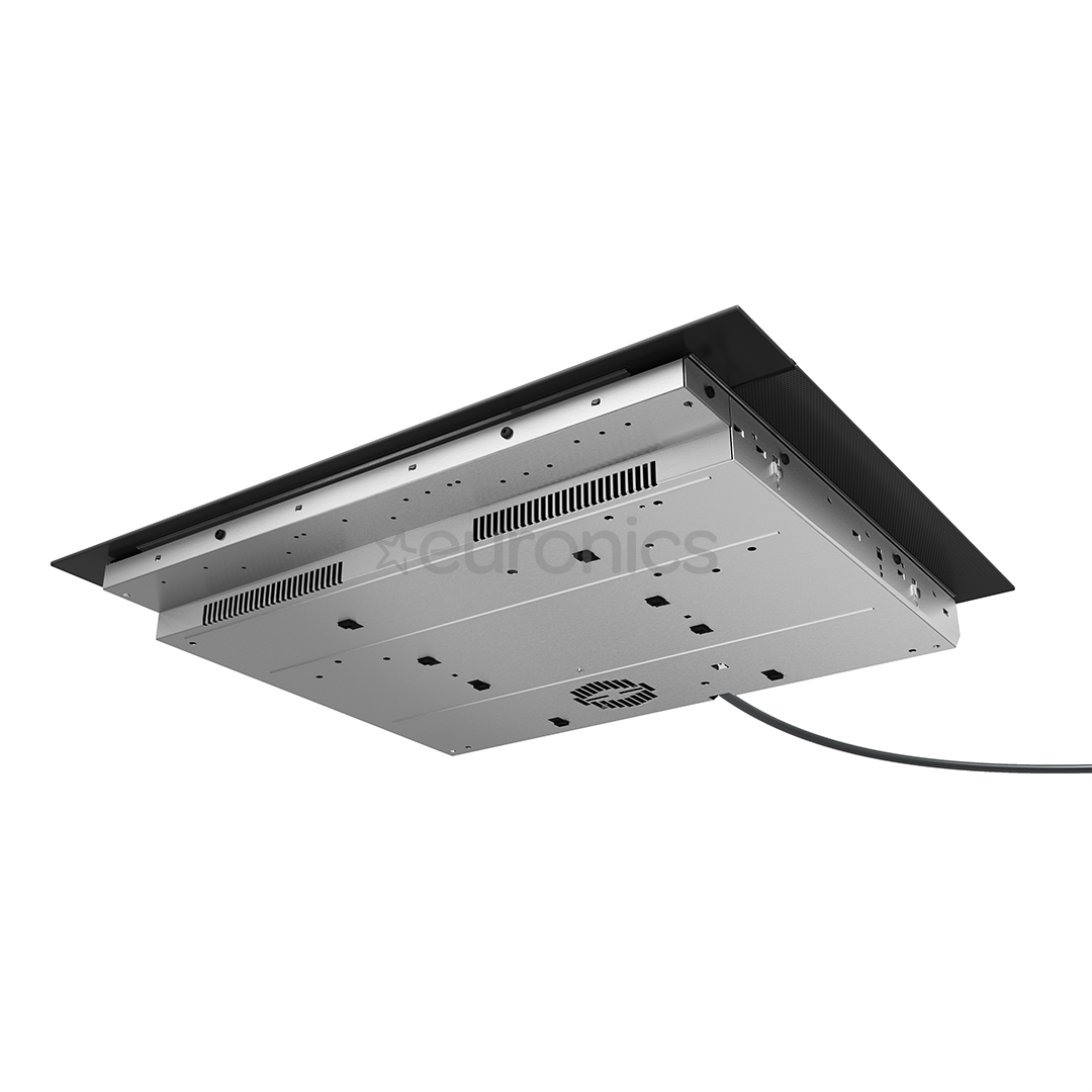 De Dietrich, width 65 cm, black - Built-in induction hob