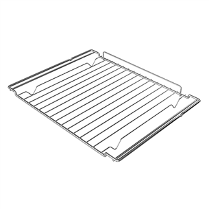 De Dietrich, 40 L, black - Built-in microwave oven with grill