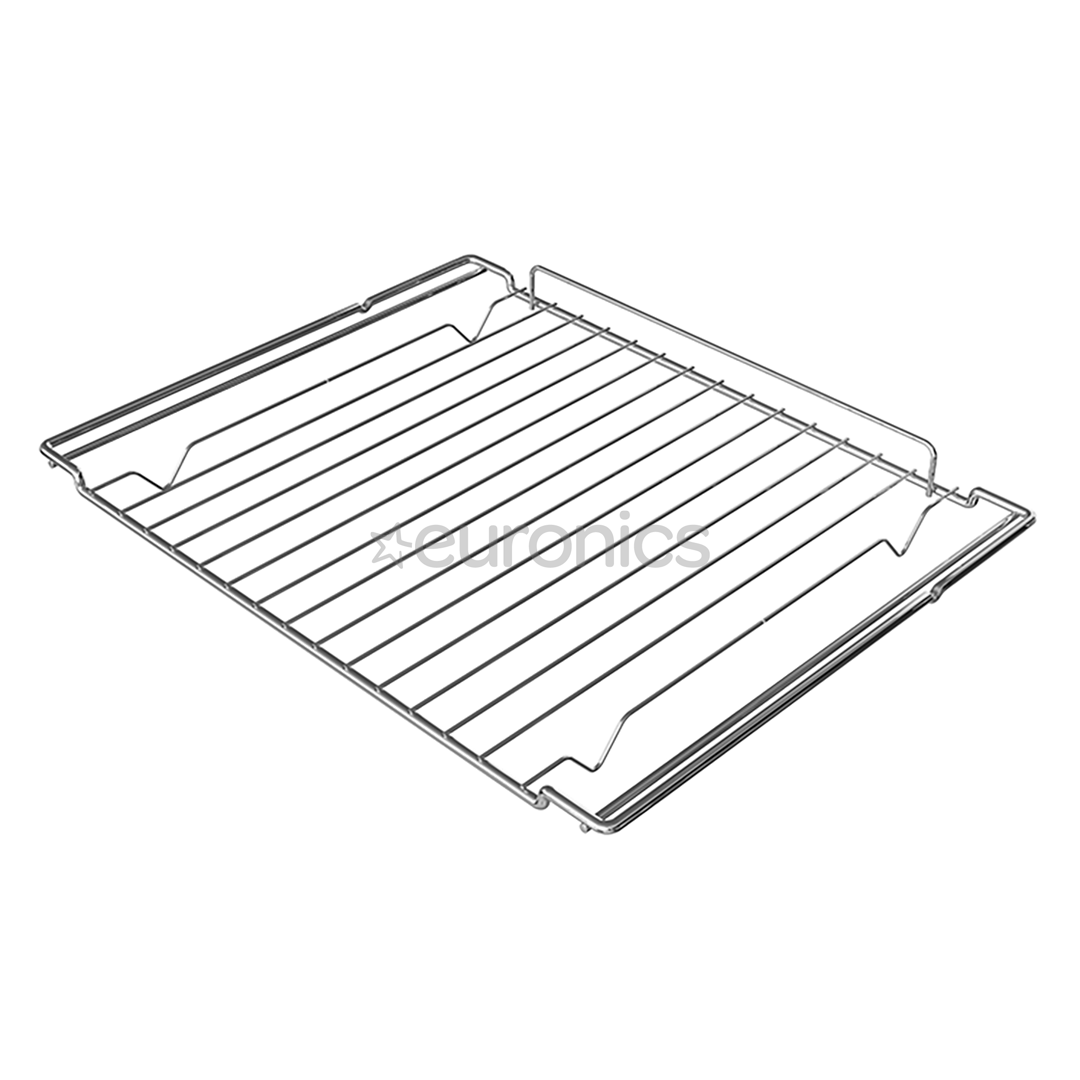 De Dietrich, 40 L, black - Built-in microwave oven with grill