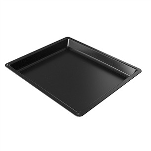 De Dietrich, 40 L, must - Integreeritav mikrolaineahi grilliga