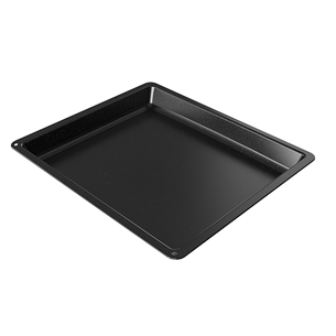 De Dietrich, 40 L, black - Built-in microwave oven with grill