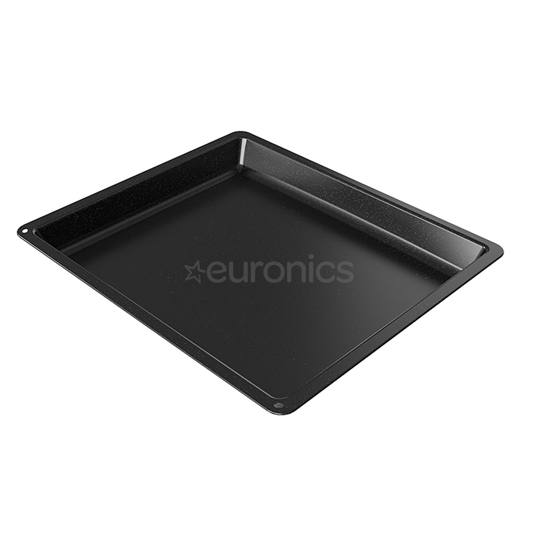 De Dietrich, 40 L, must - Integreeritav mikrolaineahi grilliga