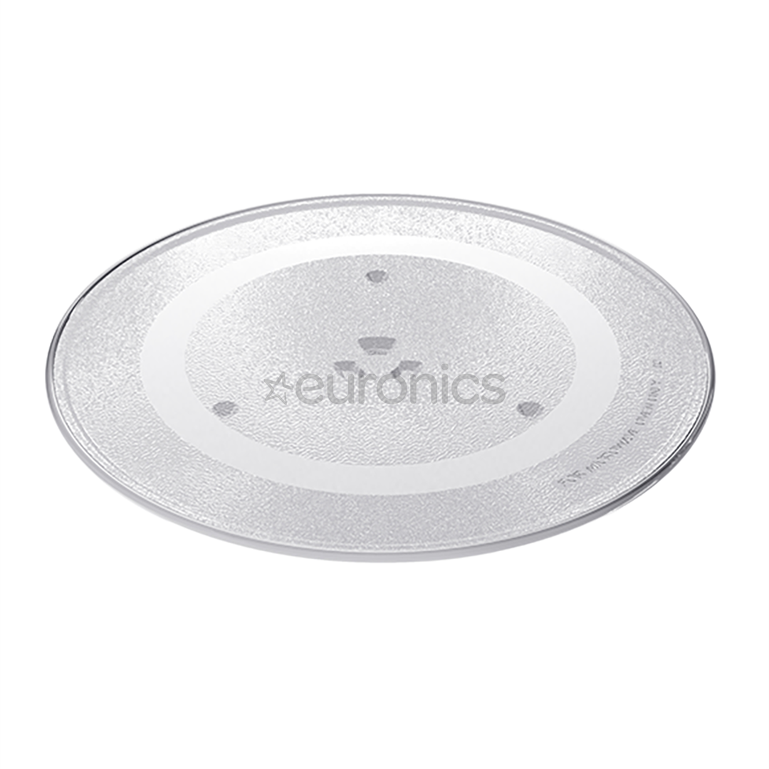 De Dietrich, 40 L, black - Built-in microwave oven with grill