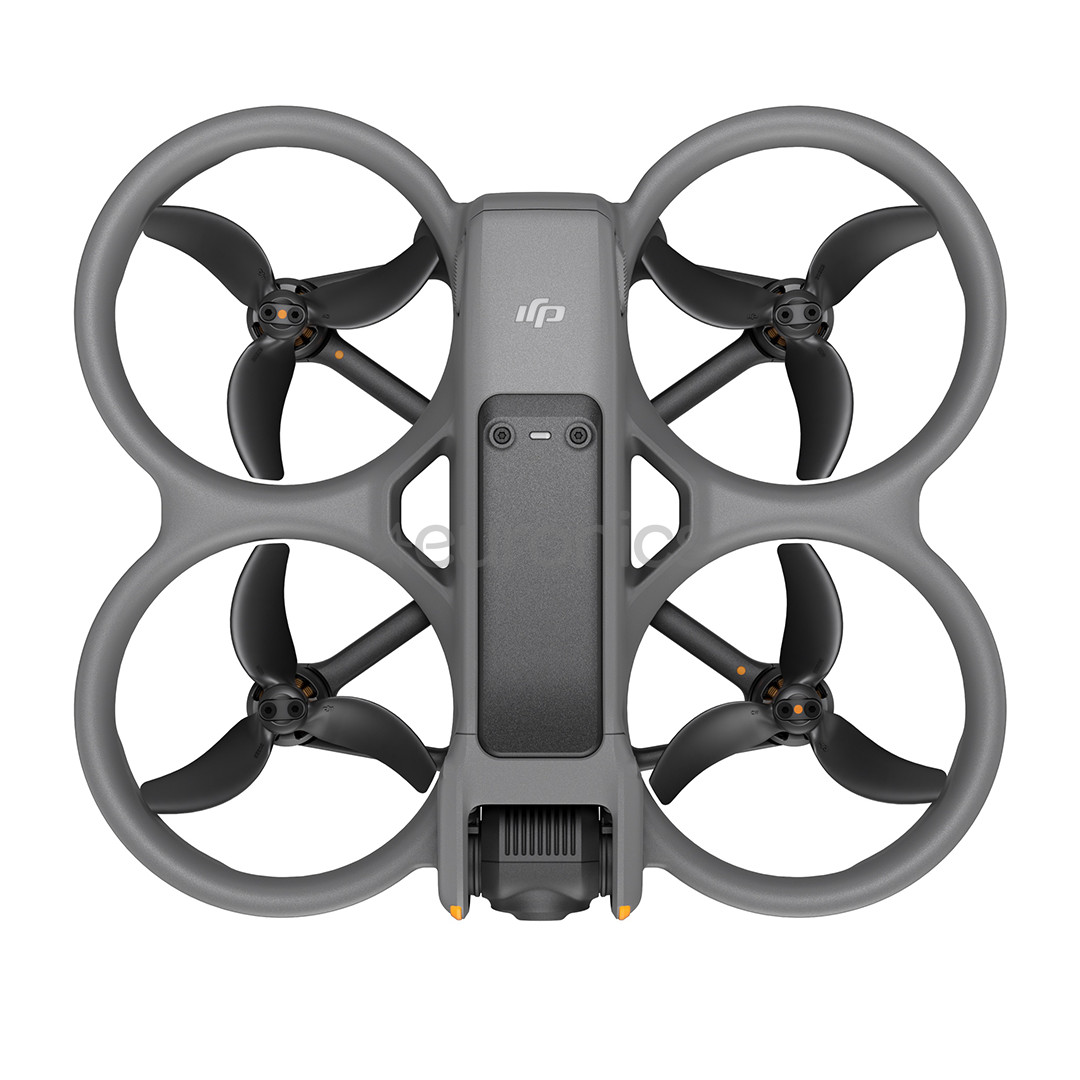 Dji Avata 2, hall - Droon