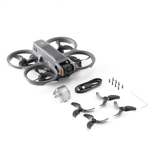Dji Avata 2, hall - Droon