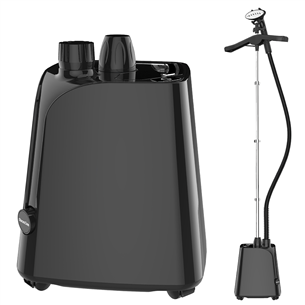 Professionaalne aurukeskus SteamOne H18B