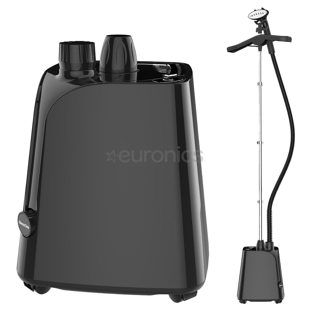 Professionaalne aurukeskus SteamOne